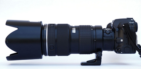 35 100mm F2 0 姿を現す We Do This